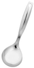 Stellar Stainless Steel Rice Ladle